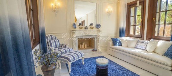 Villa 4+1 in Bodrum, Turkey No. 28761 5