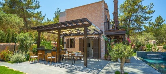 Villa 4+1 in Bodrum, Turkey No. 28761 11