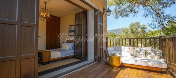 Villa 4+1 in Bodrum, Turkey No. 28761 29