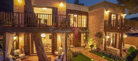 Villa 4+1 in Bodrum, Turkey No. 28761 9