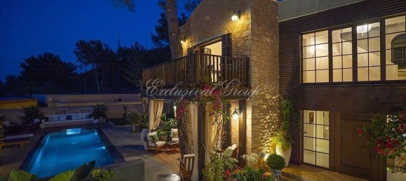 Villa 4+1 in Bodrum, Turkey No. 28761 17