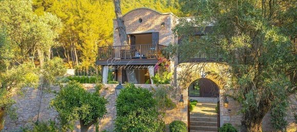 Villa 4+1 in Bodrum, Turkey No. 28761 10