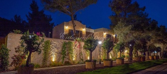 Villa 4+1 in Bodrum, Turkey No. 28761 18