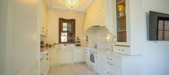 Villa 4+1 in Bodrum, Turkey No. 28761 21