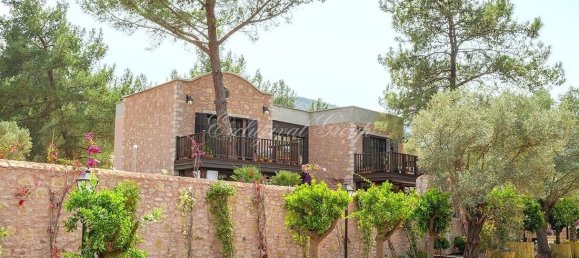 Villa 4+1 in Bodrum, Turkey No. 28761 19