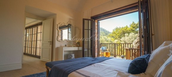 Villa 4+1 in Bodrum, Turkey No. 28761 13