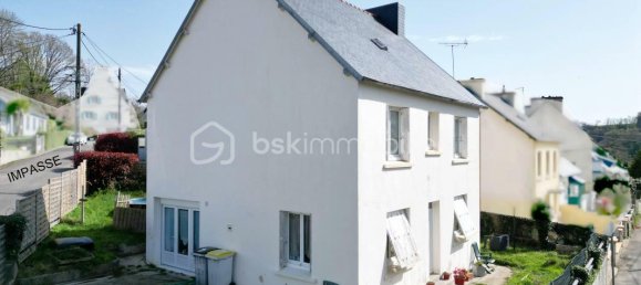 4 غرف نوم منزل في Chateaulin, France رقم 48003 14