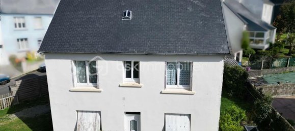 4 غرف نوم منزل في Chateaulin, France رقم 48003 13