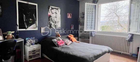 4 غرف نوم منزل في Chateaulin, France رقم 48003 8