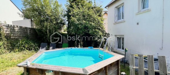 4 غرف نوم منزل في Chateaulin, France رقم 48003 15