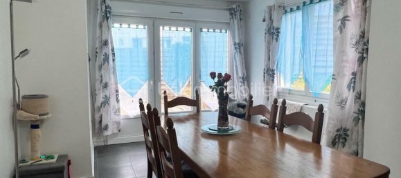 4 غرف نوم منزل في Chateaulin, France رقم 48003 3