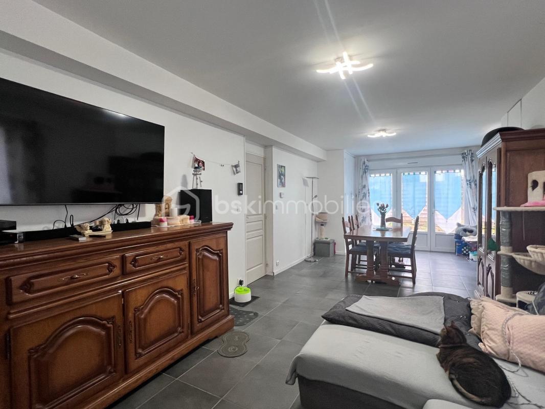 4 غرف نوم منزل في Chateaulin, France رقم 48003