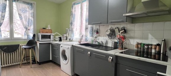 4 غرف نوم منزل في Chateaulin, France رقم 48003 5