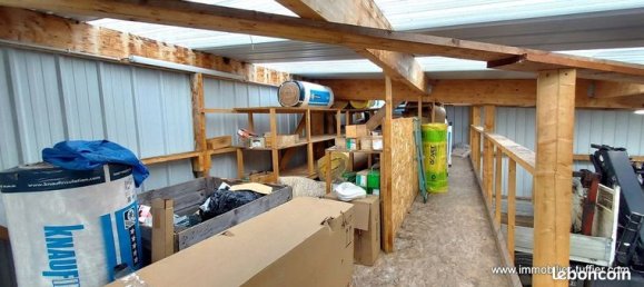 Propriété commerciale à Sarthe, France 260m² No. 310412 3