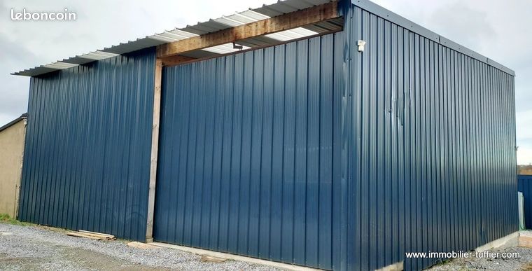 Propriété commerciale à Sarthe, France 260m² No. 310412