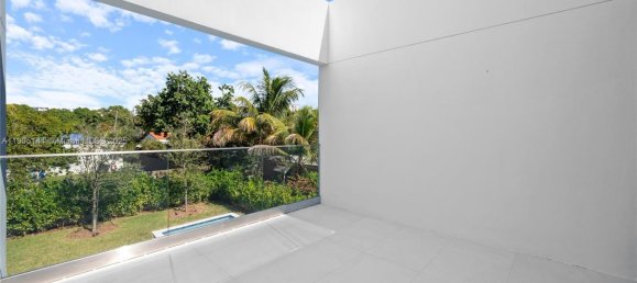 4 bedrooms Villa for sale in Miami, Miami-Dade, Florida, USA № 614193 28