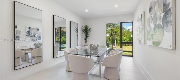 4 bedrooms Villa for sale in Miami, Miami-Dade, Florida, USA № 614193 9