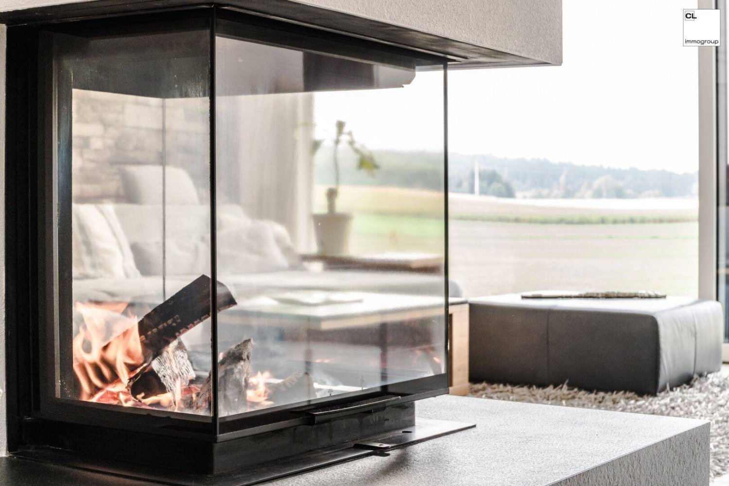 9-Zimmer Villa in Garsten, Austria, Nr. 237533