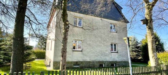 6 bedrooms House in Erzgebirgskreis, Germany No. 62518 10