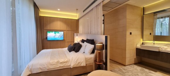 1 غرف نوم شقة في Pattaya, Thailand رقم 20134 11