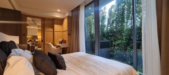 1 غرف نوم شقة في Pattaya, Thailand رقم 20134 10