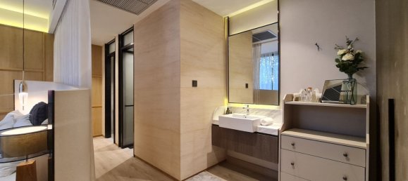 1 غرف نوم شقة في Pattaya, Thailand رقم 20134 12