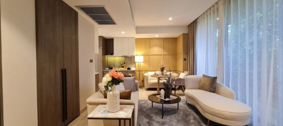 1 غرف نوم شقة في Pattaya, Thailand رقم 20134 7