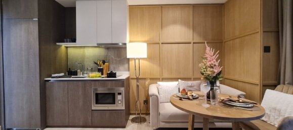 1 غرف نوم شقة في Pattaya, Thailand رقم 20134 3