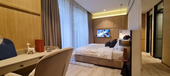 1 غرف نوم شقة في Pattaya, Thailand رقم 20134 9