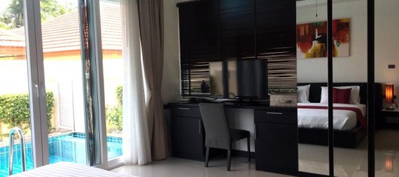 4 bedrooms Cafe / restaurant in Pattaya, Thailand No. 162 11