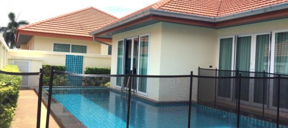 4 bedrooms Cafe / restaurant in Pattaya, Thailand No. 162 2