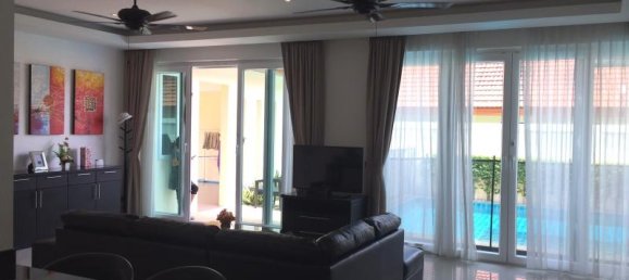 4 bedrooms Cafe / restaurant in Pattaya, Thailand No. 162 7