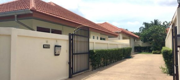 4 bedrooms Cafe / restaurant in Pattaya, Thailand No. 162 4