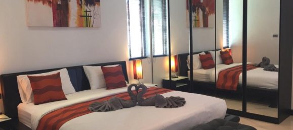 4 bedrooms Cafe / restaurant in Pattaya, Thailand No. 162 12