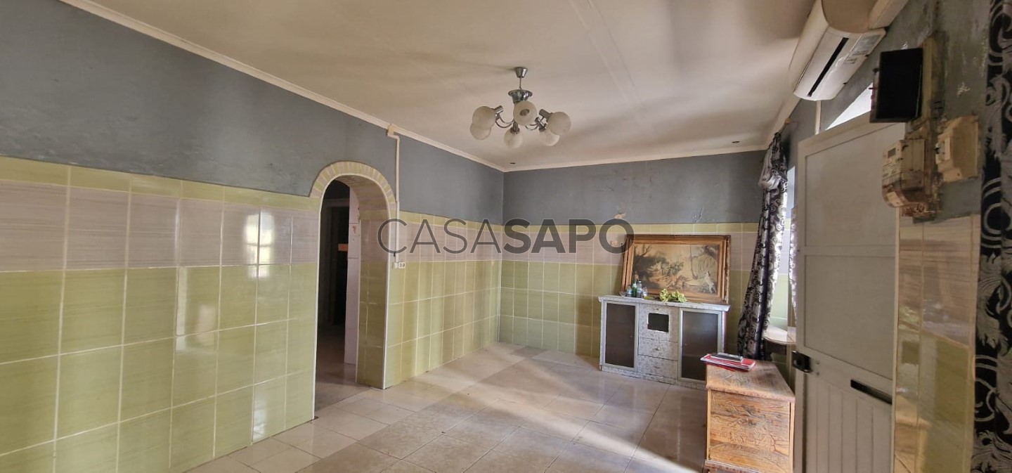 1 Schlafzimmer Haus in Faro, Portugal, Nr. 353136