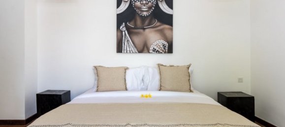 4 dormitorios villa en alquiler en Seminyak, Badung, Bali, Indonesia № 3168 23