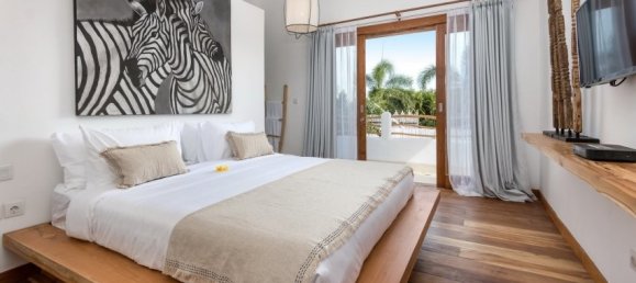4 dormitorios villa en alquiler en Seminyak, Badung, Bali, Indonesia № 3168 11