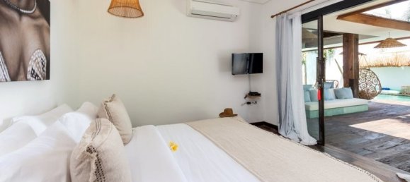 4 dormitorios villa en alquiler en Seminyak, Badung, Bali, Indonesia № 3168 22