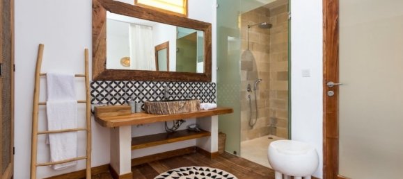 4 dormitorios villa en alquiler en Seminyak, Badung, Bali, Indonesia № 3168 16