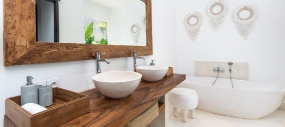 4 dormitorios villa en alquiler en Seminyak, Badung, Bali, Indonesia № 3168 20