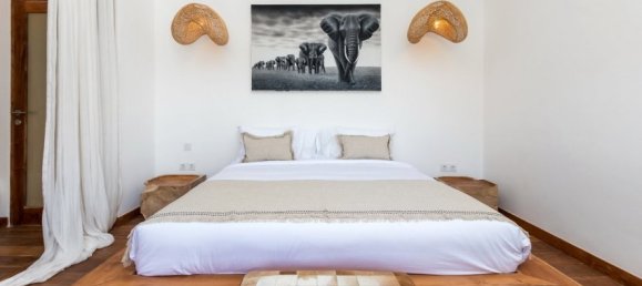 4 dormitorios villa en alquiler en Seminyak, Badung, Bali, Indonesia № 3168 15