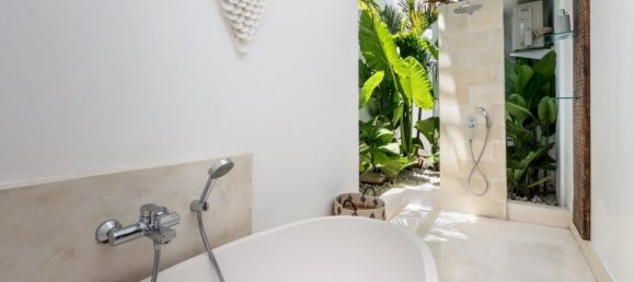 4 dormitorios villa en alquiler en Seminyak, Badung, Bali, Indonesia № 3168 21