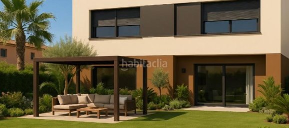 3 bedrooms House in Vilanova i la Geltru, Spain No. 137632 8