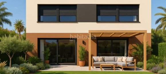 3 bedrooms House in Vilanova i la Geltru, Spain No. 137632 6