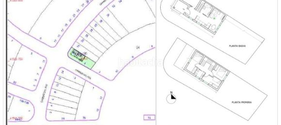 3 bedrooms House in Vilanova i la Geltru, Spain No. 137632 20