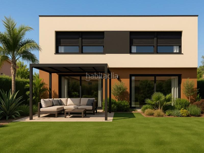 3 bedrooms House in Vilanova i la Geltru, Spain No. 137632