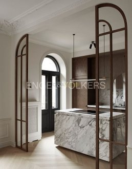 Apartamento de 2 dormitorios en Oeiras, Portugal No. 9800