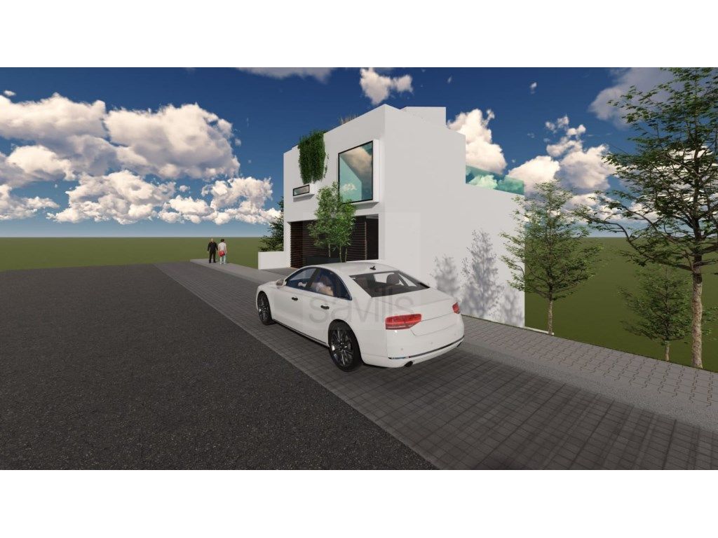  قطعة أرض في Vila Nova de Gaia, Portugal 237متر مربع رقم 62472