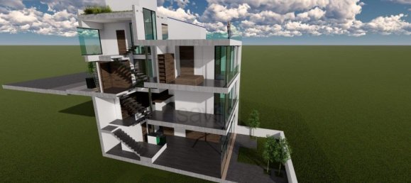  قطعة أرض في Vila Nova de Gaia, Portugal 237متر مربع رقم 62472 6