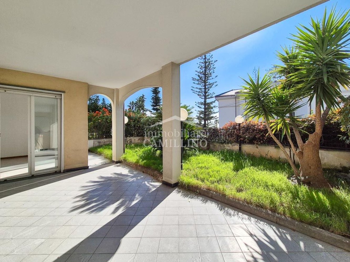 3-salle Appartement à Sanremo, Italy No. 265726